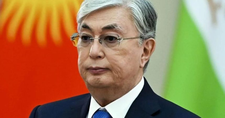 v kazachstane sa 15 marca uskutocni referendum o novelizacii ustavy