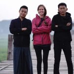 v mjanmarsku sa stavali solarne elektrarne rozvoj krajiny zastavil vojensky puc