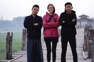 v mjanmarsku sa stavali solarne elektrarne rozvoj krajiny zastavil vojensky puc