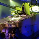 vo Svedsku predstavili nove bojove vozidlo CV9035 MkIV pre slovenske ozbrojene sily
