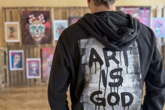 zaujimavy projekt v trnave odstartuju styria umelci ktori si idu vlastnou cestou