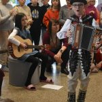 zhudobnene basne slovenskych velikanov a vystupenia ziakov trencianska skola sa zapojila do ehmk 2026