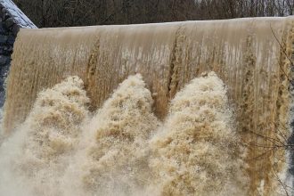 Aj Papradno ma svojich sedem divov Jeden by aj stari Rimania zavideli