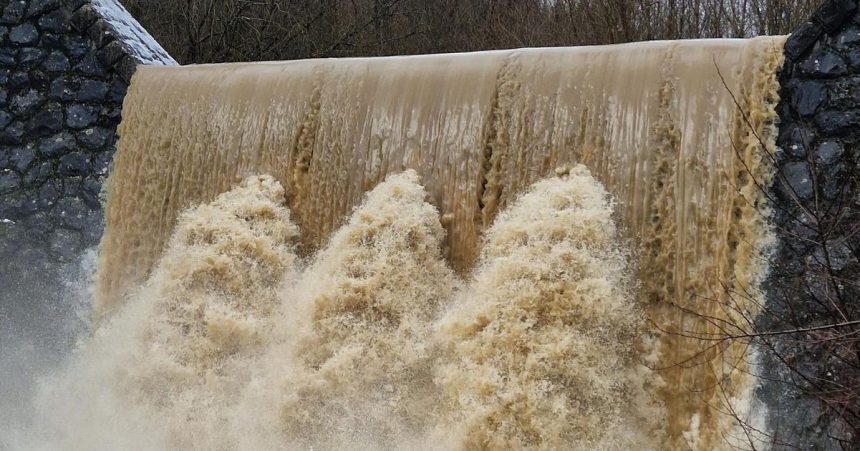 Aj Papradno ma svojich sedem divov Jeden by aj stari Rimania zavideli