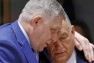 Aj Tiso a Horthy sa odvolavali na blaho svojho naroda