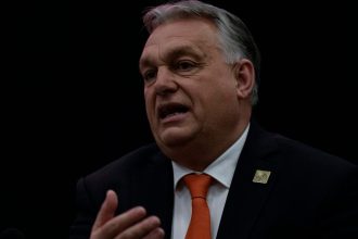 Ak budu Madara potrestat podla zakona o Benesovych dekretoc h zareagujeme hovori Orban