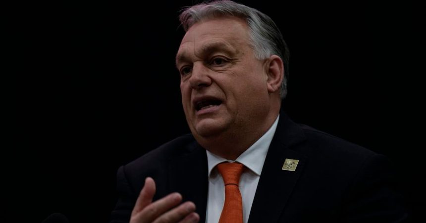 Ak budu Madara potrestat podla zakona o Benesovych dekretoc h zareagujeme hovori Orban