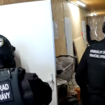 Akcia Simultor Kriminalisti si v Banskobystrickom kraji posvietili na predajcov luxusnych aut