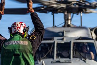 Blizky vychod Online Iransky utok na zakladnu v Saudskej Arabii zranil najmenej desat americkych vojakov