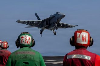 Blizky vychod online Izrael vykonal novu rozsiahlu vlnu utokov na iransku infrastrukturu v Teherane