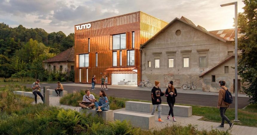 Cast 500 roneho unikatu sa premeni na lihe talentov 21 storoia