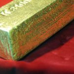 Cena zlata sa znizila o viac nez 3 percenta