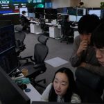 Ceny energi sa vyrazne zvysili akciove trhy sa prepadli