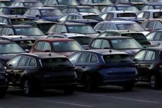 Cesky spracovatelsky priemysel rastol najrychlejsie za posledne styri roky