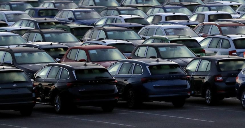 Cesky spracovatelsky priemysel rastol najrychlejsie za posledne styri roky