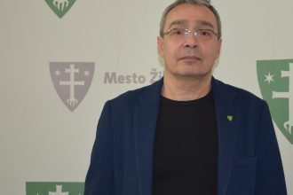 Chodelka chce vratit Zilinu k riekam a prementit brownfieldy na stvrte Docka sa zasahu aj hanba Ziliny