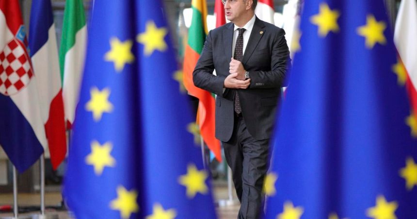 Chorvatsko stanovi strop na ceny ropy a benzinu