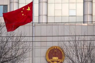 Cinskeho obhajcu ludskych prav poslali na pat rokov do vazenia