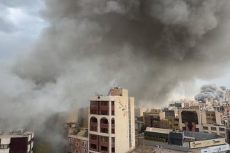 Co ocekavali Iransky rezim slibuje dalsiu eskalaciu regionalna vojna bola planom Chameneho