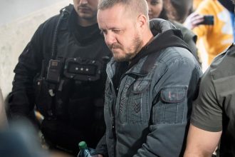 Curillu s Durkom nechal sud na slobode