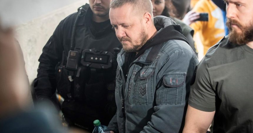 Curillu s Durkom nechal sud na slobode