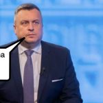 Cynicka obluda Keby sa Andrejovi mal splnit sen