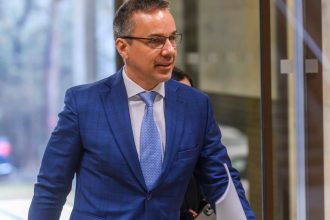 Dalsi potencialny konsolidacny balik nebude zahrljat opatrenia pre obyvatelov a podniky tvrdi Tomas