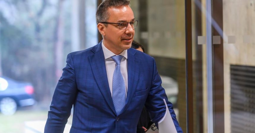 Dalsi potencialny konsolidacny balik nebude zahrljat opatrenia pre obyvatelov a podniky tvrdi Tomas