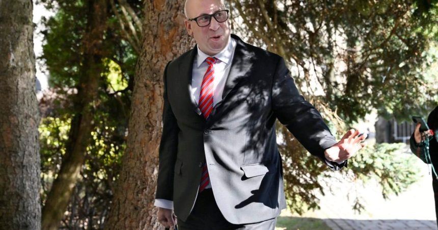Dialnicari zacali sutazit na vystavbu usekov R2 Zacharovce Batska a Batska