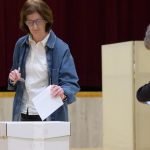 Doplujuce volby v Solcanoch priniesli tesny vysledok rozdiel medzi kandidati bol minimalny