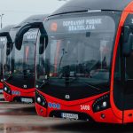 Dopravny podnik upravuje cestovne poriadky niektorych spojov MHD