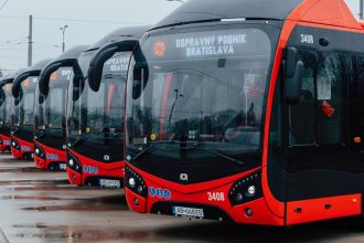 Dopravny podnik upravuje cestovne poriadky niektorych spojov MHD