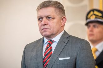 Europa moze mat cenu elektrickej energie aku si sama urci tvrdi Fico