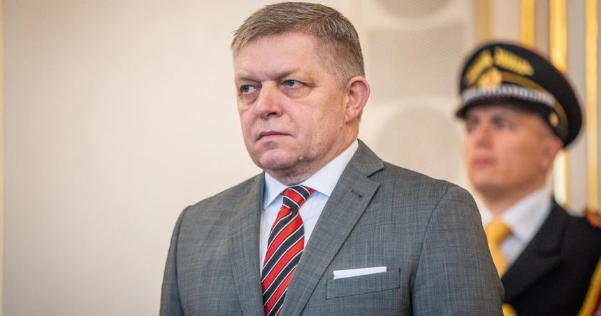 Europa moze mat cenu elektrickej energie aku si sama urci tvrdi Fico