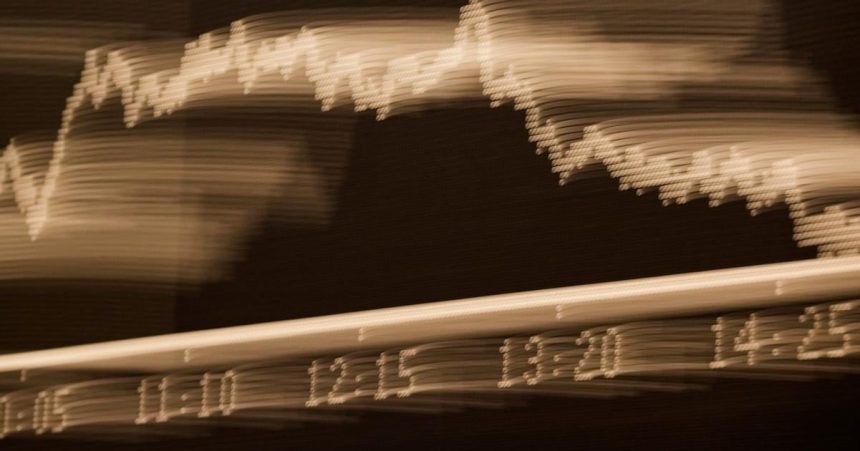 Eurpske akcie oslabili trhy su aktualne rukojemnikmi vyvoja cien ropy