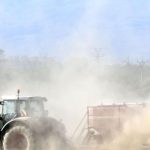 Extremne sucho zasahuje zatial jedno percento uzemia