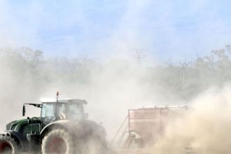 Extremne sucho zasahuje zatial jedno percento uzemia