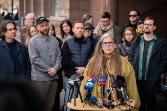 Festivaly sa budu branit proti rozhodnutiu Fondu na podporu umenia Michelko sa stretne s Olhom