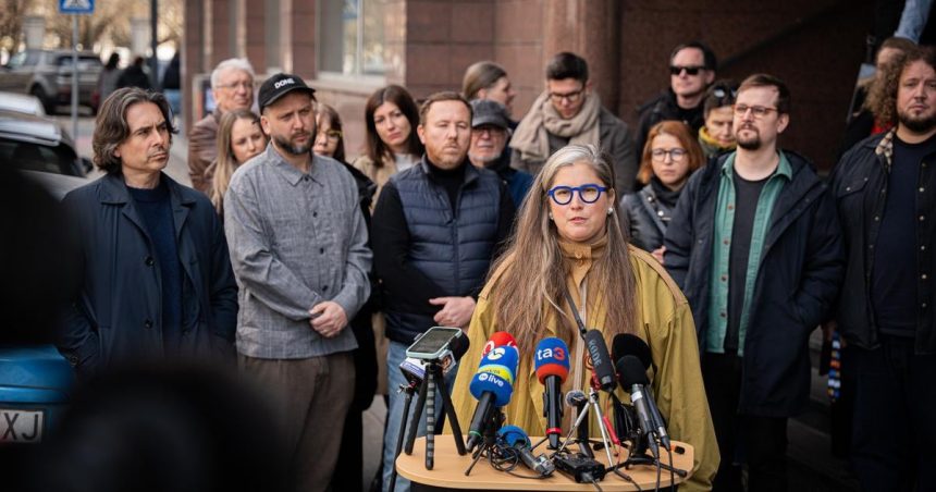 Festivaly sa budu branit proti rozhodnutiu Fondu na podporu umenia Michelko sa stretne s Olhom