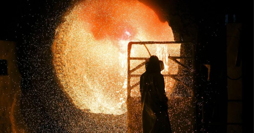 Generacia X vladne neistemu trhu prace Nadisiel cas pedesiatnikov