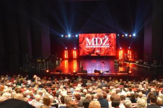 Gitke z MDZ pise Michal Havran