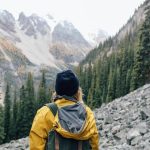 Horska zachranna sluzba neodporuca pohyb v horach pre silny vietor