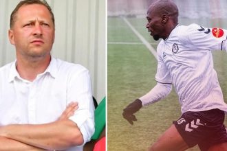 Hraca sleduju mesiace O prestupe nerozhoduje len individualna kvalita hovori znamy skaut