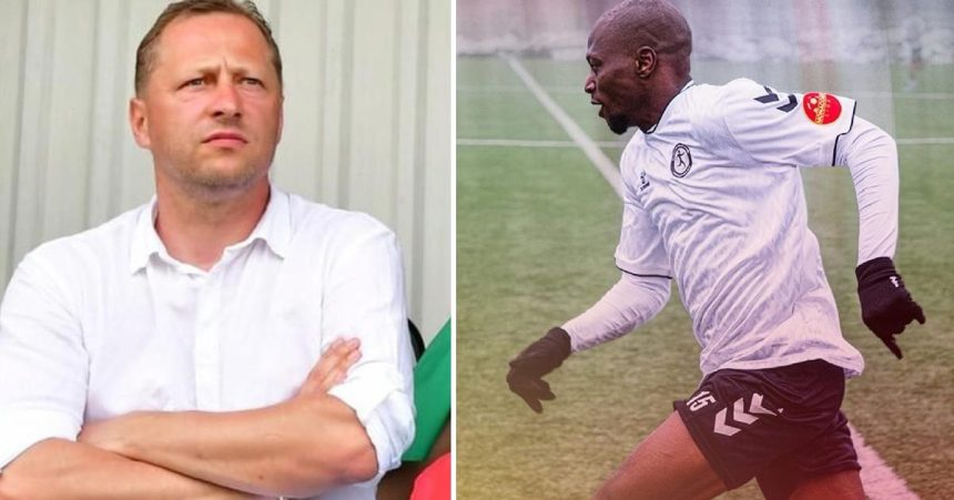 Hraca sleduju mesiace O prestupe nerozhoduje len individualna kvalita hovori znamy skaut