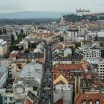 Inteligentnym mestam dominuju Zurich Oslo a Zeneva ukazal rebricek IMD Smart City Index