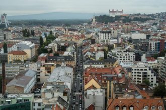 Inteligentnym mestam dominuju Zurich Oslo a Zeneva ukazal rebricek IMD Smart City Index