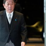 Iran prepustil jedneho z dvoch zadrzanych japonskych obcanov