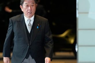 Iran prepustil jedneho z dvoch zadrzanych japonskych obcanov