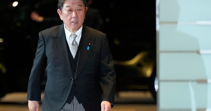 Iran prepustil jedneho z dvoch zadrzanych japonskych obcanov