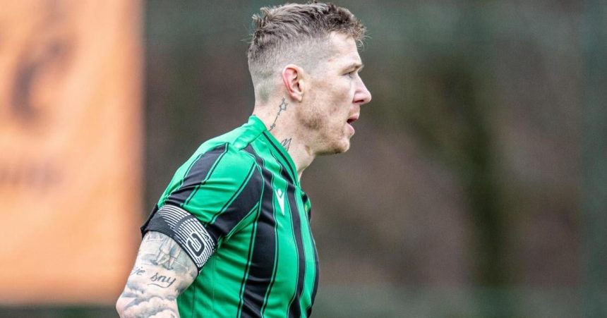 Juraj Kucka Pokia to bude mon budem bojova za Prievidzu